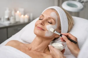 Anti Ageing Facial Treatment That Fits You