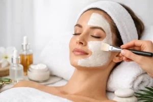 Best Face Skin Care Treatment for Your Skin
