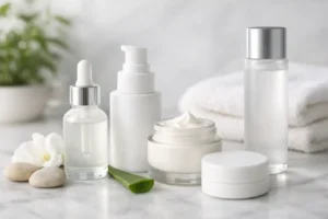 Best Facial Skincare Products for Sensitive Skin