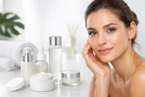 Best Facial Skincare Products for Women