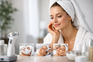 How to Choose Facial Treatment That Suits You