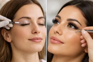 Lash Lift vs Extensions: Which Suits You?