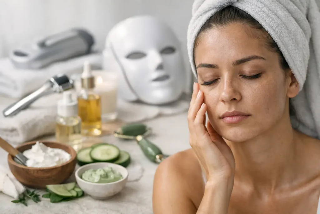 7 Best Treatments for Dull Skin