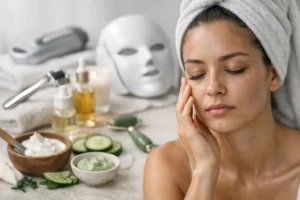7 Best Treatments for Dull Skin