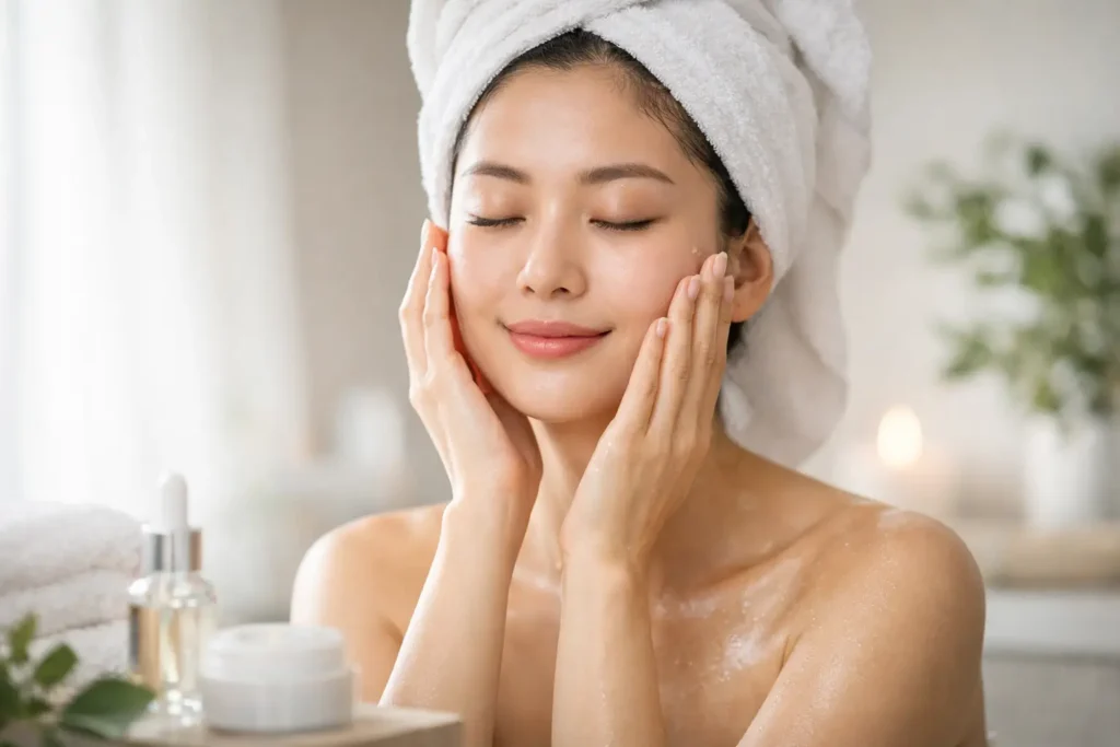 Best Skincare After Facial: 7 Gentle Rules