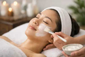 How Often Should Facials Be Done?