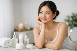How to Build a Skincare Routine That Lasts