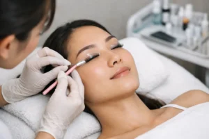 Lash Lift Singapore: What to Expect Before You Book