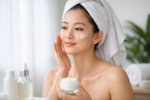 Post Facial Skincare Routine That Protects Results