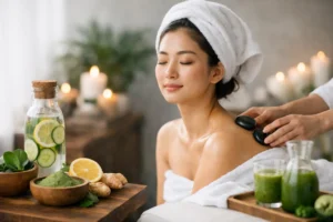 What a Body Detox Treatment Can Really Do