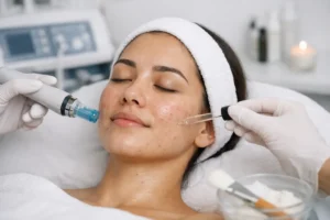 What Are the Best Facial Treatments for Acne?