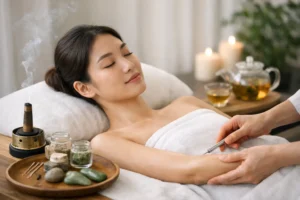 A Guide to Meridian Body Detox for Everyday Ease