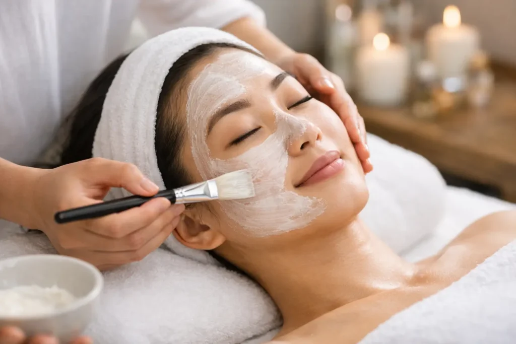 Are Facials Safe? A Guide to Healthier Skin