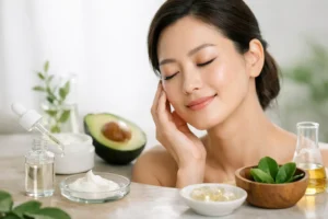 Best Anti Ageing Skincare Ingredients That Work