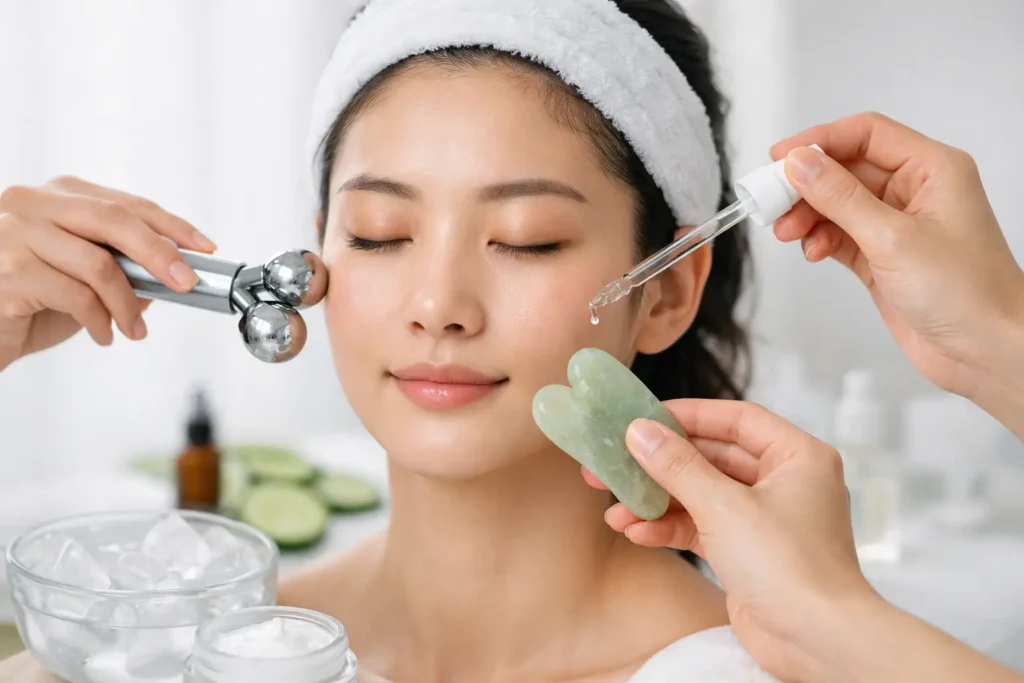 Best Treatments for Facial Puffiness That Help