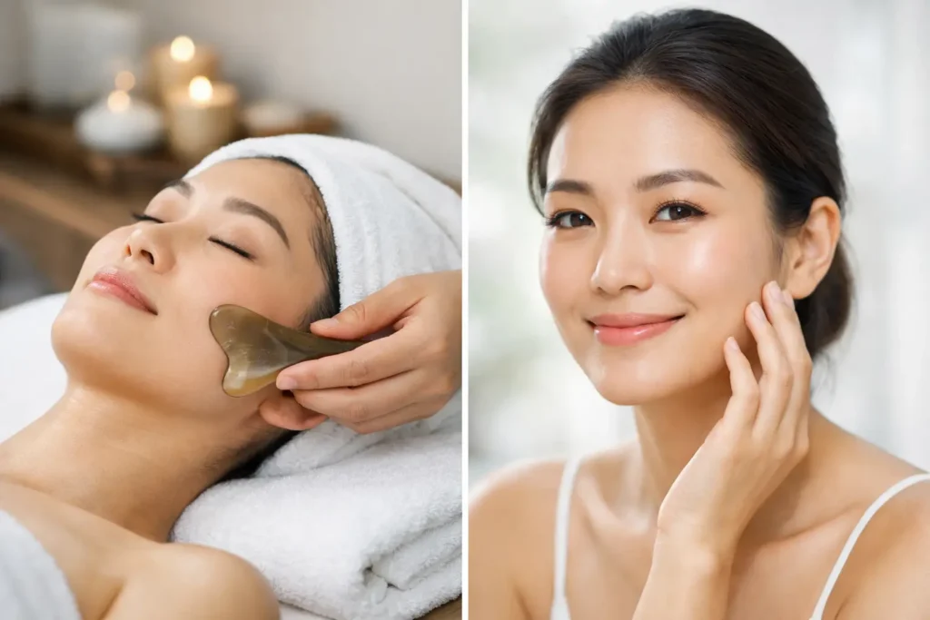 Bojin Facial Treatment Review and Results