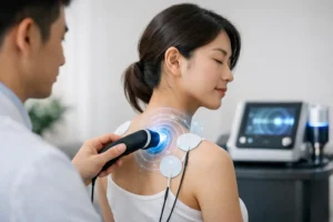 How Nano Pulse Therapy Works for Body Wellness