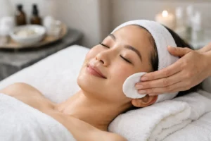 Should I Get Monthly Facials? A Skin-Smart Answer