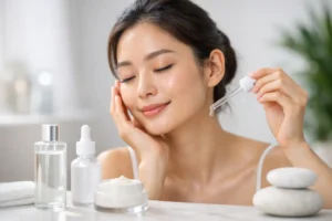 Your Guide to Collagen Skincare Layering