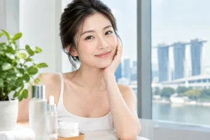 Beauty Wellness Singapore for Real Life Care
