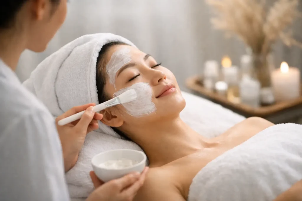 Bugis Facial Treatment Reviews: What Matters