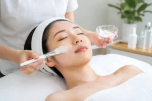 Can Facials Cause Breakouts? What Your Skin Needs