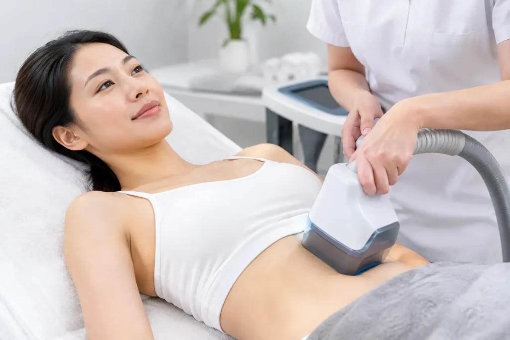 Does Sculpting Hurt? What Your Treatment Should Feel Like