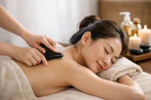 MTM Bojin Body Therapy for Tension Relief