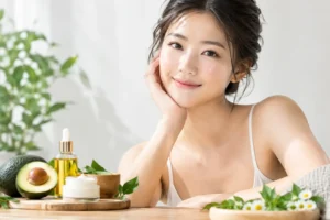 Natural Skincare for Glowing Skin That Lasts