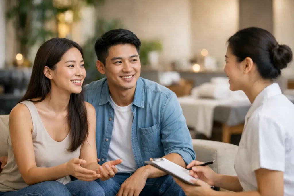 Rochor Wellness Centre Reviews That Matter