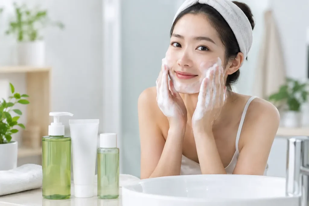 Best Cleansers for Oily Skin: A Smarter Routine