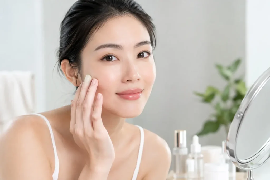 Best Treatments for Enlarged Pores That Work