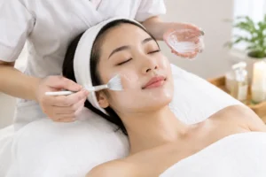 Can Facials Help Uneven Texture? What to Expect