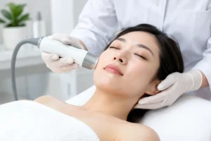 Is Nano Pulse Treatment Painful? What to Expect