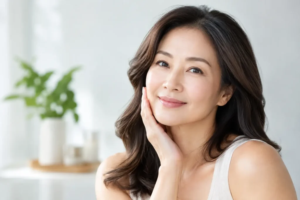 Mature Skin Results That Feel Worth Seeing