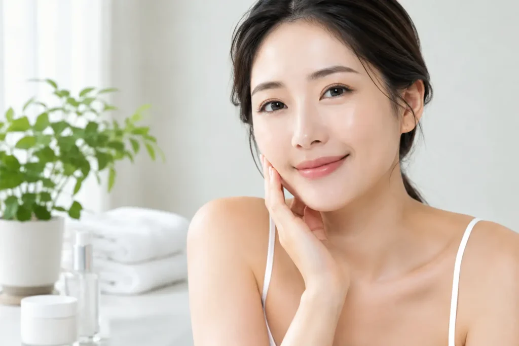 Skin Rejuvenation: What Your Skin Really Needs