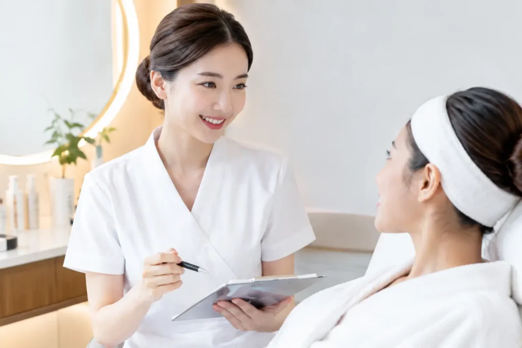Your Guide to Choosing Beauty Therapists Well